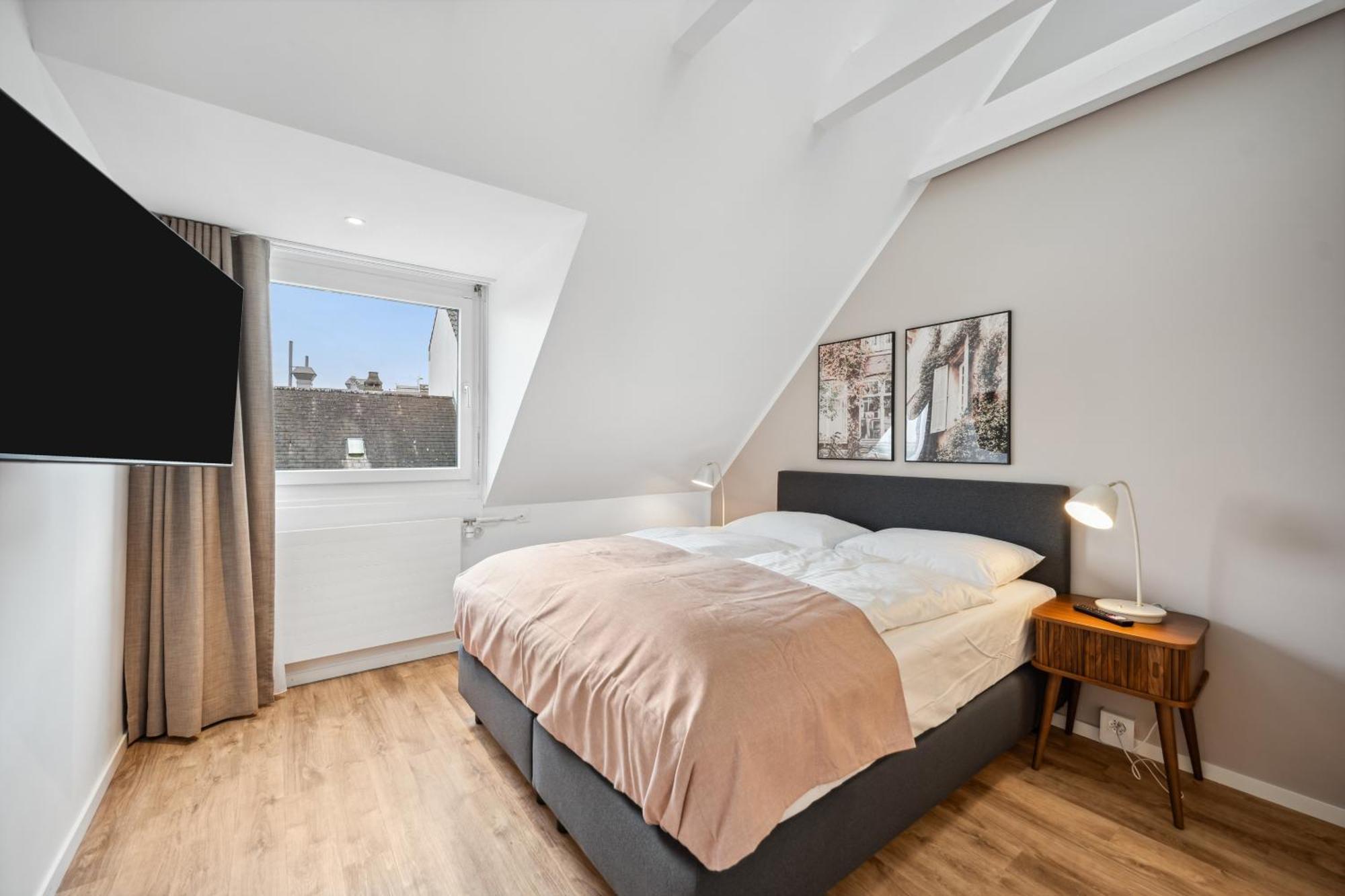 Limehome Basel Muenzgasse Εξωτερικό φωτογραφία